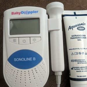 Fetal Doppler